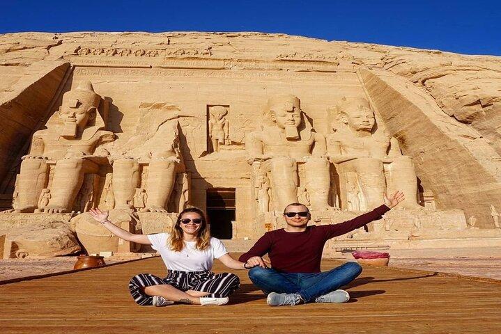 5Days Dahabiya Nile Cruise From Luxor to Aswan With Accommodation