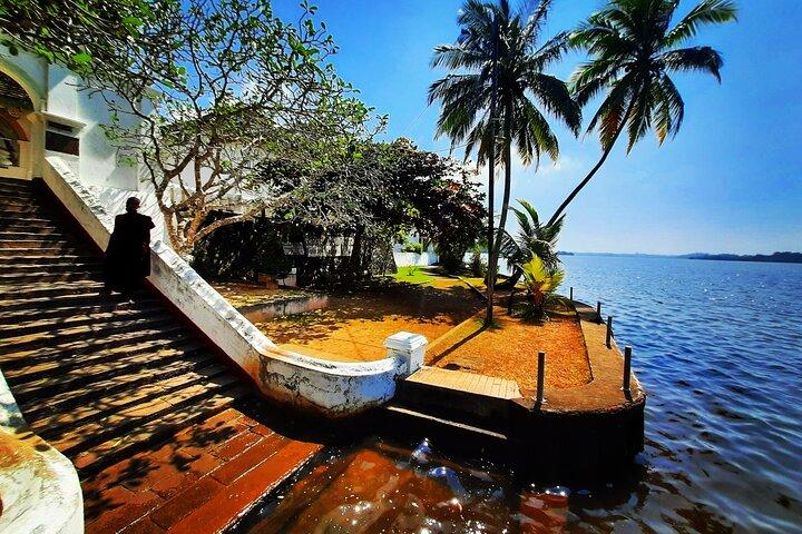 Private Day Tour of the Southern Coast from Colombo/Negambo