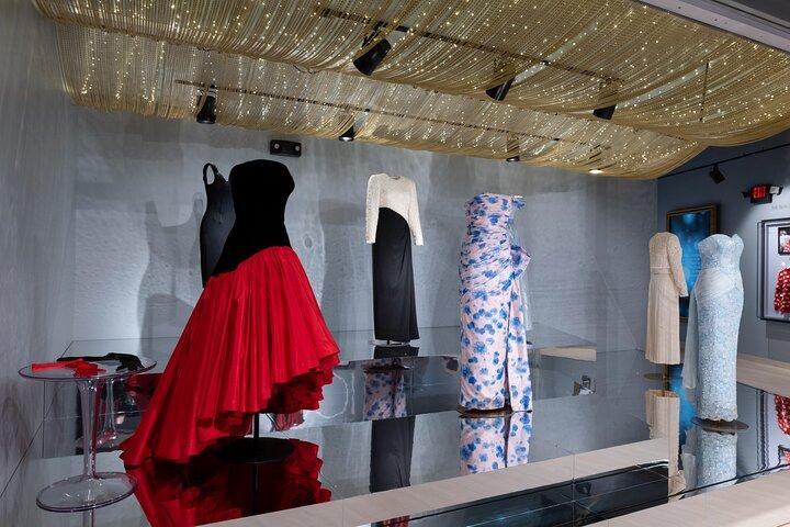 Madame Tussauds and Princess Diana and The Royals: The Exhibition
