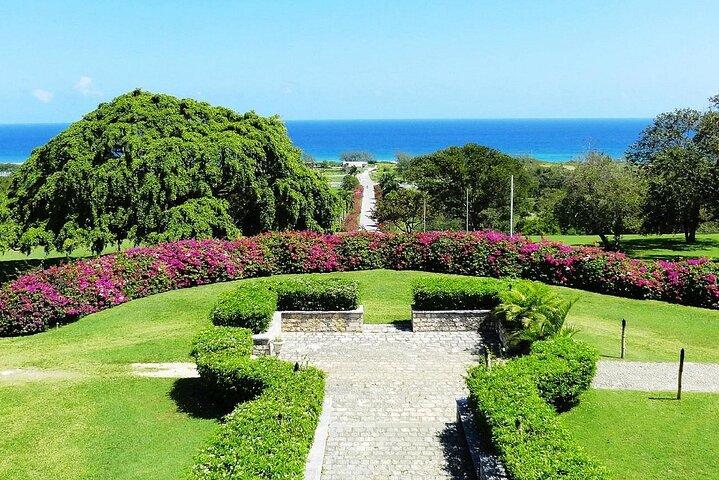 Rose Hall Great House and Montego Bay Tour