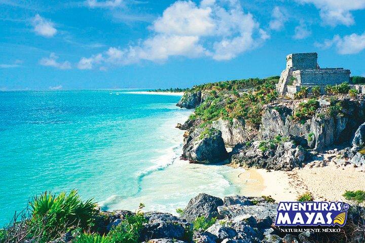 Tulum Yalku Experience