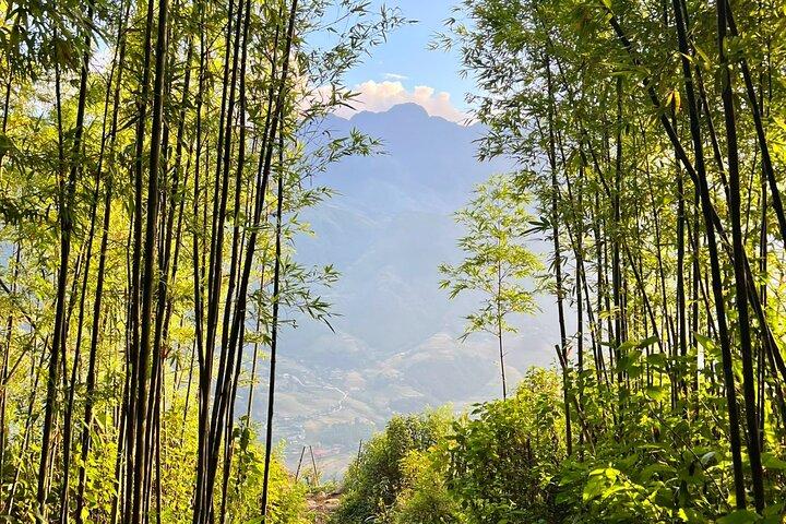 Private One Day Excursion in Mai Chau