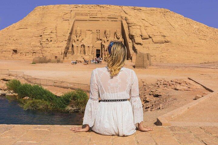 Private Dahabiya 7 Nights Cruise from Luxor to Aswan