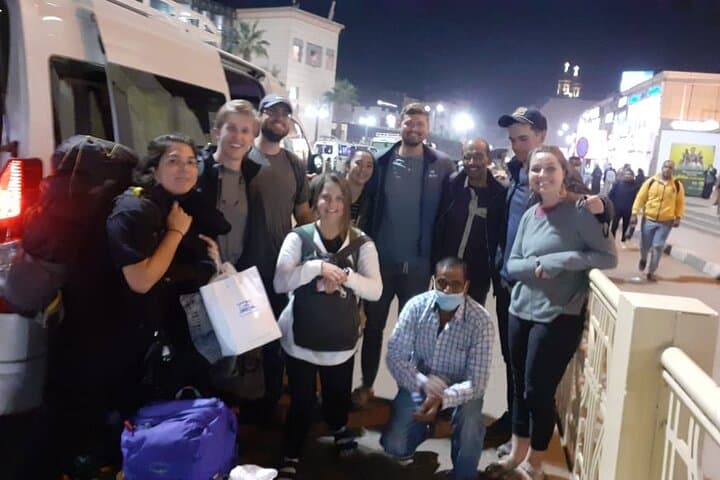 Full Day Private Guided Tour in Luxor