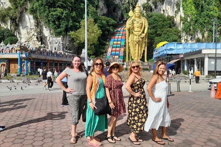 Full-Day Genting Highland Day Trip Include Cable Car Ride