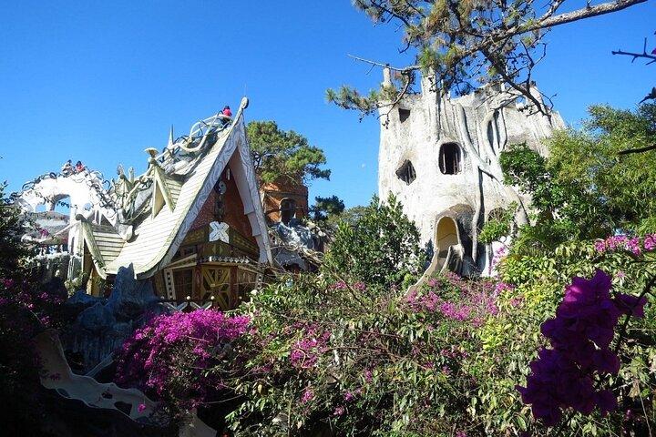 Best of Da Lat Private Tour Explore Top City Highlights