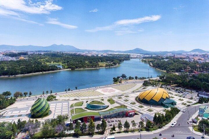 Best of Da Lat Private Tour Explore Top City Highlights