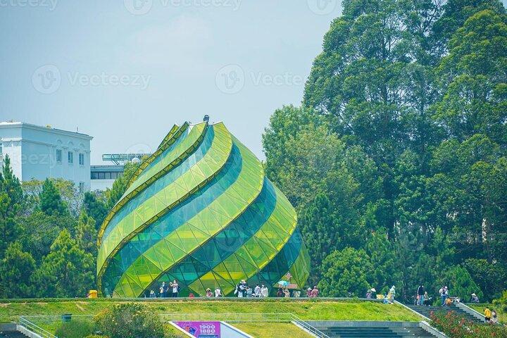 Best of Da Lat Private Tour Explore Top City Highlights