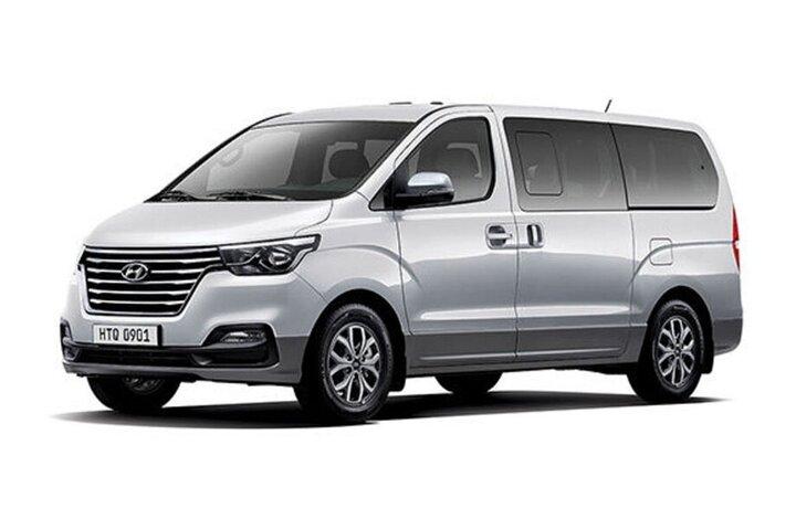 Jeddah To Taif One Way or Return Trip Transfer