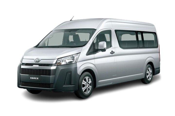 Jeddah To Taif One Way or Return Trip Transfer