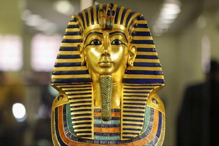 Egypt Private Tour 6 Days Cairo and Hurghada by Flight