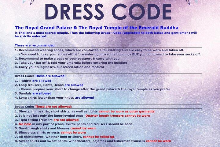 Thai PRIVATE Tour Guide