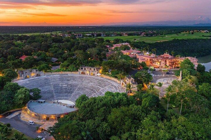 Altos De Chavón: Half Day Tour from Punta Cana