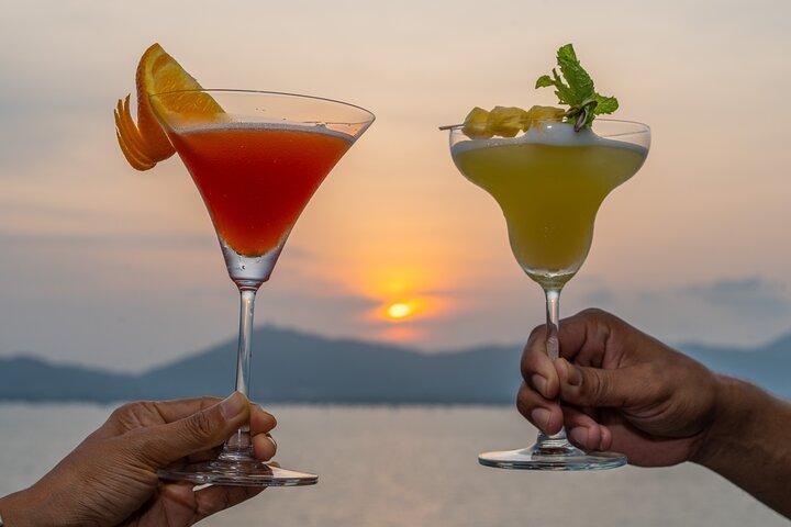 Private Romantic Dinner Experience on the Beach Panwa Cape