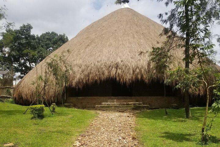 Full Day Buganda Traditions, Culture Sites and Norms Tour