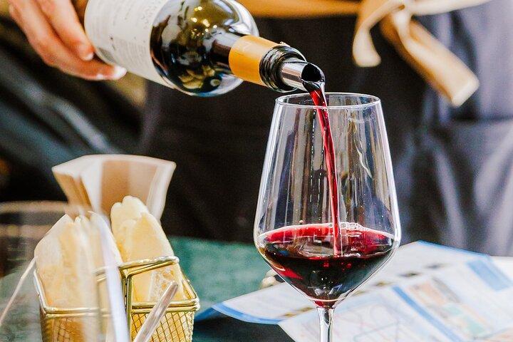 Private Tour: Portuguese Food and Wine Tour