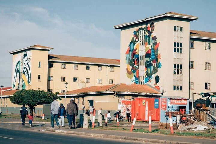 5-DaysCape City tour-Table Mountain-RobbenIsland-Safari-Peninsula