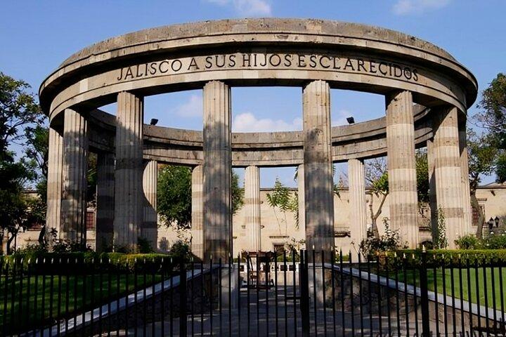 Guadalajara Highlights Custom Walking Tour With A Guide