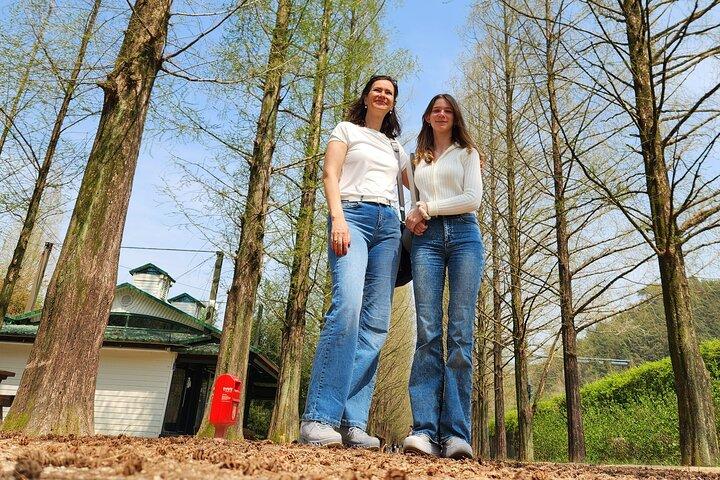 5 day western Korea tour(Jeonju, Yeosu, Suncheon, Gongju & etc)
