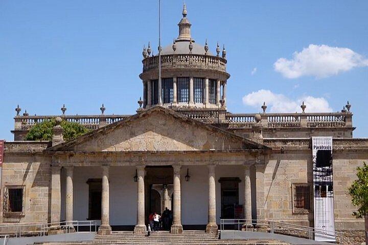 Guadalajara Highlights Custom Walking Tour With A Guide