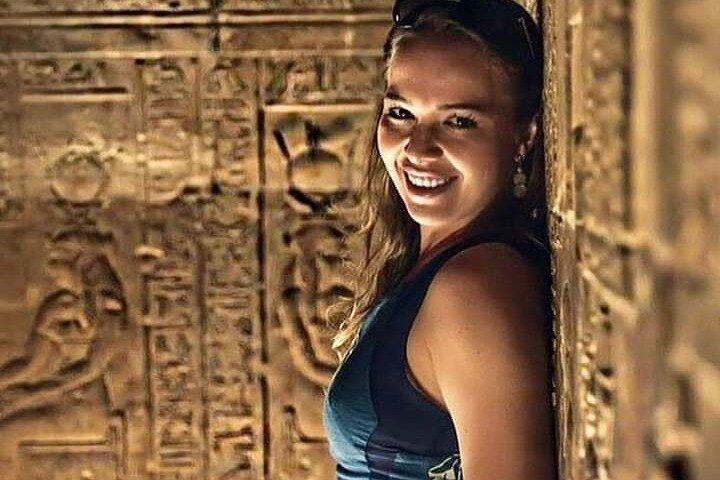 Private Luxor Day Tour including Kings And artisans Valley trip