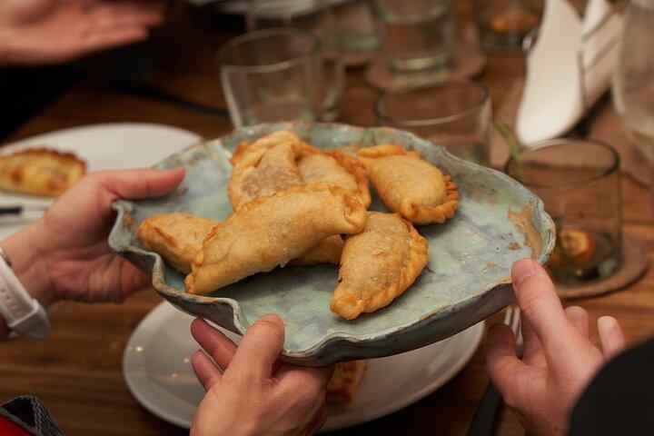Pachamama - Argentine Cooking Experience in Buenos Aires