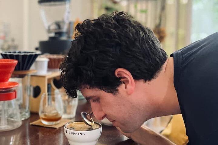 Experience Making VietNam’s Coffee Culture Ho Chi Minh
