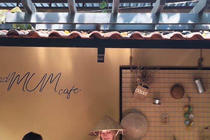 Experience Making VietNam’s Coffee Culture Ho Chi Minh