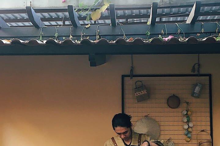Experience Making VietNam’s Coffee Culture Ho Chi Minh