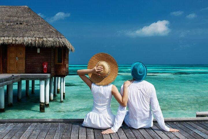 Honeymoon Tour of Sri Lanka 7N/8D