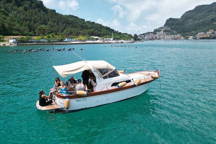 La Spezia: Cinque Terre Private Tour 6 hours