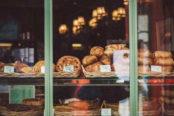 Paris Private Food Tours - Arty Pastry & Chocolate Marathon