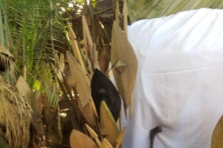 Full Day Buganda Traditions, Culture Sites and Norms Tour