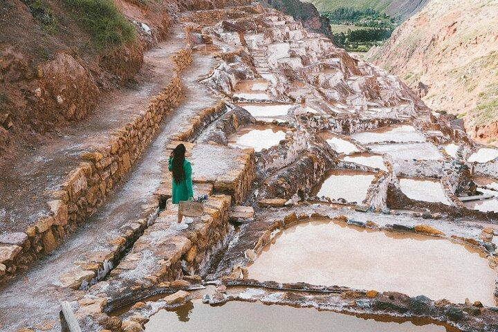 2-Day Sacred Valley & Machu Picchu Tour by Train from Cusco