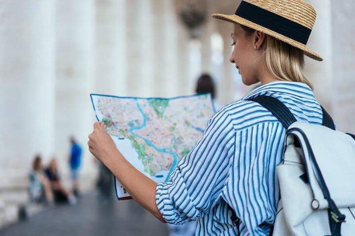 Private Vatican Sistine Chapel and St Peter Basilica Tour