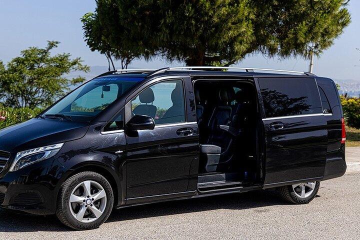 Marrakech Private Transfer to or from Marrakech Airport RAK