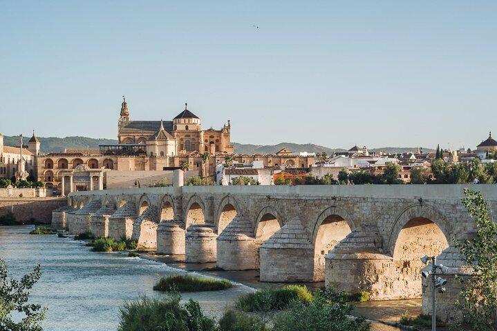 Cordoba Day Trip : A Journey Through History from Malaga