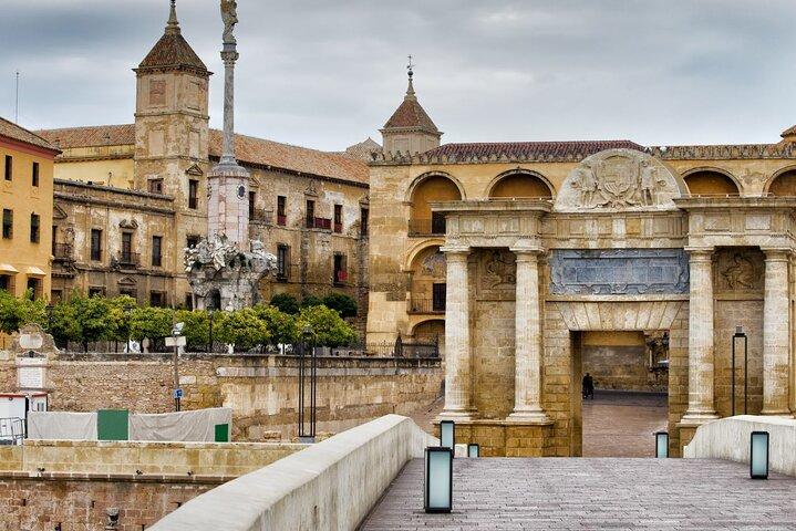 Cordoba Day Trip : A Journey Through History from Malaga