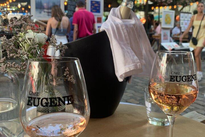 Potions in Paris Beverage Private Tour