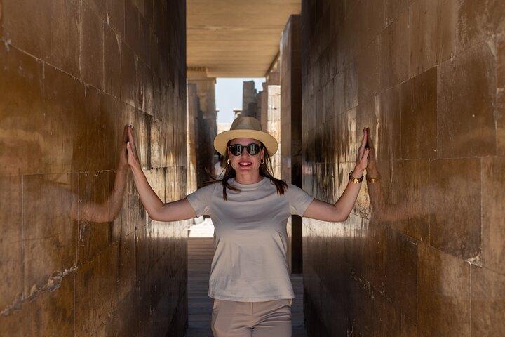 2 Days Cairo and Giza all inclusive tours