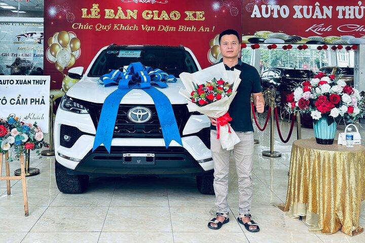 Hanoi Airport Private Pickup Service ( From Airport > City )