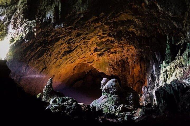 3-Day Adventure Heal | Nature | Culture: Hanoi–Ninh Binh-Pu Luong