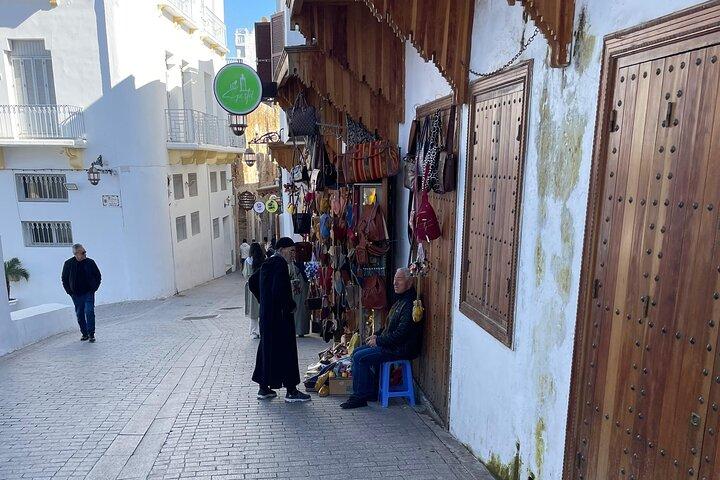 Full Day Private Tour in Tangier