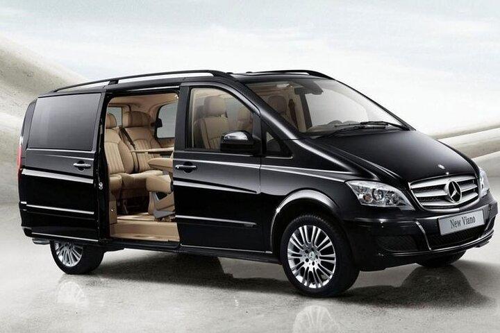 To or From Marrakech Airport (RAK) Transfer
