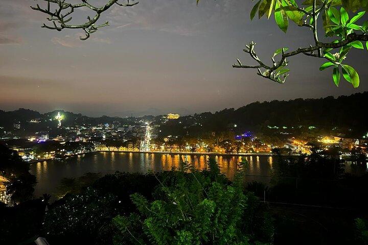 Sri Lanka in 06 Days