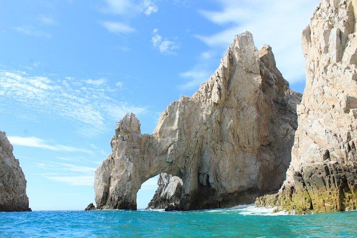 Cabo Wonders: Snorkeling at the Arch in Cabo