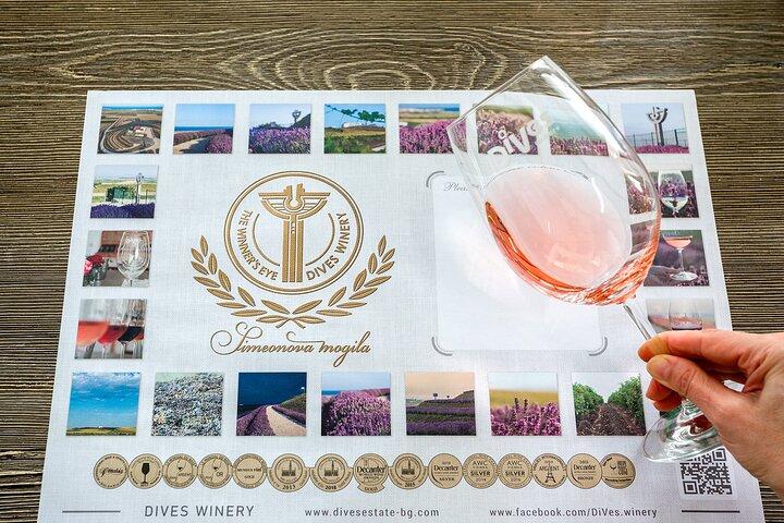 Special History And Wine Tour including Wine Tasting
