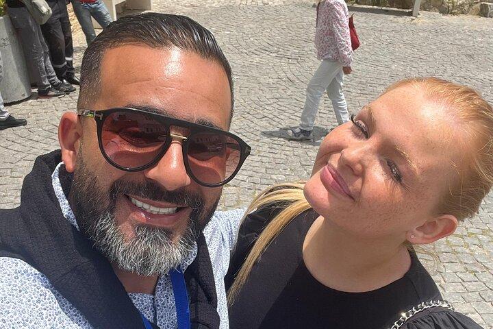 Full Day Private Tour in Tangier