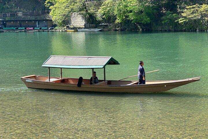 Kyoto Adventures Private English Tour With Hotel Pick Up