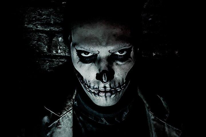 Nightmare in Budapest Interactive Horror Experience